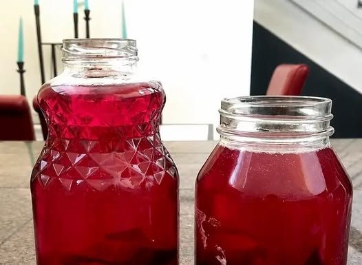 KVAS OD CVEKLE JE TOLIKO UČINKOVIT: Čisti jetru i normalizuje krvni pritisak bolje od svake tablete