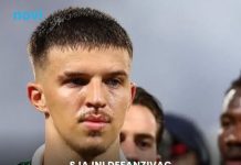 Tarik Muharemović pred transferom karijere: Bh. fudbaler ruši rekord Edina Džeke?