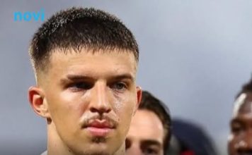 Tarik Muharemović pred transferom karijere: Bh. fudbaler ruši rekord Edina Džeke?
