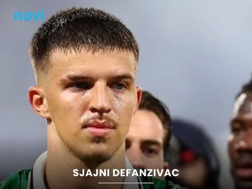 Tarik Muharemović pred transferom karijere: Bh. fudbaler ruši rekord Edina Džeke?