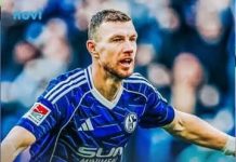 Džeko dobio ponudu koja se ne odbija!