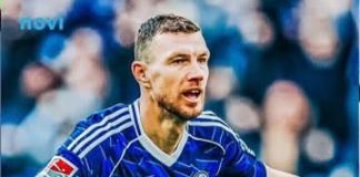 Džeko dobio ponudu koja se ne odbija!