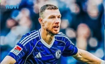 Džeko dobio ponudu koja se ne odbija!