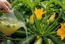 Tikvice rađaju kao lude kada ih zalivate ovim domaćim pripravkom