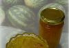 Slatko od lubenica – Tradicionalni recept