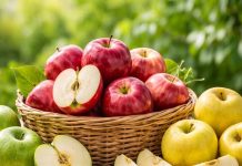NE BACAJTE NIJEDNU VRSTU JABUKE! Evo šta CRVENA, ZELENA i ŽUTA rade vašem tijelu – razlika će vas šokirati!