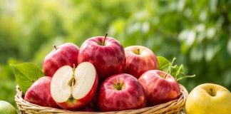 NE BACAJTE NIJEDNU VRSTU JABUKE! Evo šta CRVENA, ZELENA i ŽUTA rade vašem tijelu – razlika će vas šokirati!