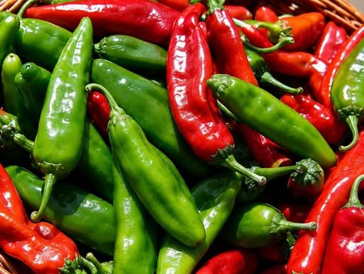 Izdržite nekoliko minuta: Ljuta paprika je lijek za mnoge bolesti!
