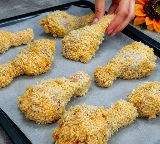 BRZO I JEDNOSTAVNO: Pileći batkovi po receptu mog prijatelja iz Španije – Ukus koji ćete obožavati!