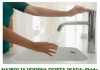 NAJBOLJA VODENA DIJETA IKADA: Skida pola kilograma na dan!