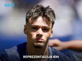 Alajbegović se obratio naciji: Evo šta je poručio navijačima
