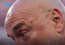 Ovo je sve zanimalo: Barbarez nakon ispadanja s SP-a otkrio da li ostaje selektor Zmajeva