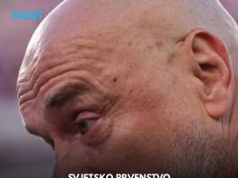Ovo je sve zanimalo: Barbarez nakon ispadanja s SP-a otkrio da li ostaje selektor Zmajeva