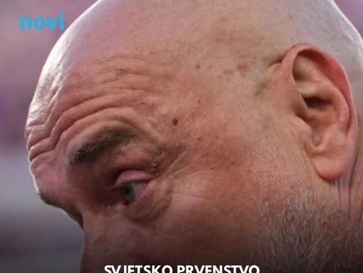 Ovo je sve zanimalo: Barbarez nakon ispadanja s SP-a otkrio da li ostaje selektor Zmajeva