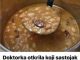 Doktorka otkrila koji sastojak se obavezno dodaje u pasulj da ne bi nadimao: NIKAKO ga ne potapajte u vodu, već…