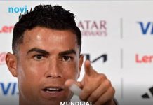 Cristiano Ronaldo potvrdio veliku vijest: “Da, istina je”