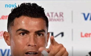 Cristiano Ronaldo potvrdio veliku vijest: “Da, istina je”