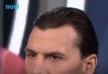 Šokantne riječi Zlatana Ibrahimovića odzvanjaju Bosnom i Hercegovinom, izazvao je strašan bijes!