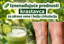Krastavac i proširene vene: Kako ovo osvježavajuće povrće može podržati zdravu cirkulaciju