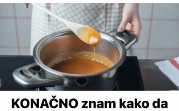 KONAČNO znam kako da zgusnem umake i supe BEZ BRAŠNA: OVO je zdravije i MNOGO BOLJE!