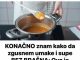 KONAČNO znam kako da zgusnem umake i supe BEZ BRAŠNA: OVO je zdravije i MNOGO BOLJE!