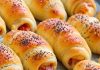 PIZZA KIFLICE… ZABORAVITE KLASIČNU PIZZZU OVO JE MNOGO BOLJE I BRŽE