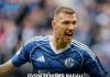 Veliki preokret: Džeko napušta Schalke?!