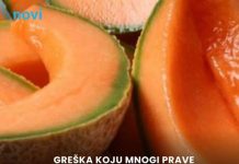 Nikad ne režite dinju prije ovog koraka: Jedna greška može unijeti bakterije pravo u plod!