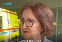 Šta učiniti ako osobu pogodi grom? “Nikako uza sebe ne bi smjeli nositi…”