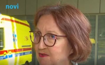 Šta učiniti ako osobu pogodi grom? “Nikako uza sebe ne bi smjeli nositi…”
