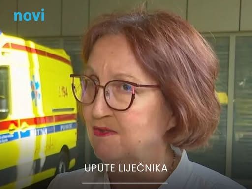 Šta učiniti ako osobu pogodi grom? “Nikako uza sebe ne bi smjeli nositi…”