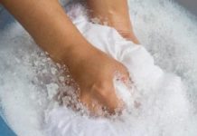 Kako lako izbijeliti KOD KUCE zavjese? Potopite ih u OVU vode na 10 minuta, TO JE TO