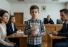 Kako me je muž pokušao uništiti – i kako me spasio desetogodišnji sin