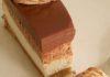 NUTELLA ČIZKEJK