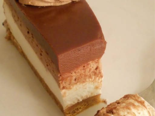 NUTELLA ČIZKEJK