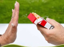 OVAJ TRIK JE SPASIO MNOGE: Odvikavanje od pušenja uz pomoć SODE BIKARBONE!