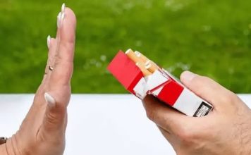 OVAJ TRIK JE SPASIO MNOGE: Odvikavanje od pušenja uz pomoć SODE BIKARBONE!