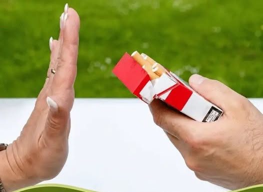 OVAJ TRIK JE SPASIO MNOGE: Odvikavanje od pušenja uz pomoć SODE BIKARBONE!