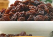 Suhe grožđice su zdravije nego što ste mislili – Evo kod kojih sve bolesti vam mogu pomoći!