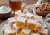 100 puta bolji od kupovnog: Recept za domaći rahat lokum koji će vas vratiti u djetinstvo