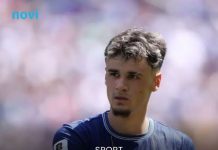 Chelsea i Bayer postigli dogovor oko Alajbegovića, ljekarski pregledi u ponedjeljak?