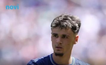 Chelsea i Bayer postigli dogovor oko Alajbegovića, ljekarski pregledi u ponedjeljak?
