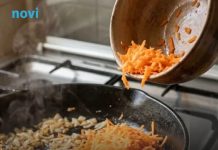 Većina pravi ovu grešku s lukom i šargarepom: Pogrešan redoslijed kvari ukus jela