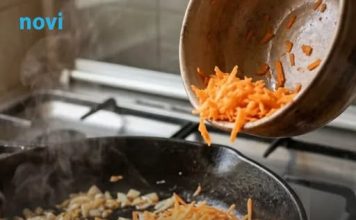Većina pravi ovu grešku s lukom i šargarepom: Pogrešan redoslijed kvari ukus jela