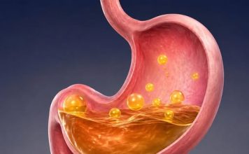 BOLJI LIJEK ZA GASTRITIS OD OVOG NE POSTOJI: Bolovi u želucu će nestati već nakon prve čaše!