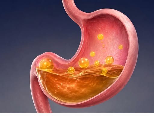 BOLJI LIJEK ZA GASTRITIS OD OVOG NE POSTOJI: Bolovi u želucu će nestati već nakon prve čaše!