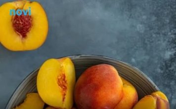 Jedete li breskve s korom? Evo ko bi ih uvijek trebao guliti, čak i domaće