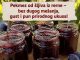 Pekmez od šljiva iz rerne – bez dugog mešanja, gust i pun prirodnog ukusa!