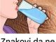 Ovo su stvari koje vam se dešavaju kada ne pijete dovoljno vode..