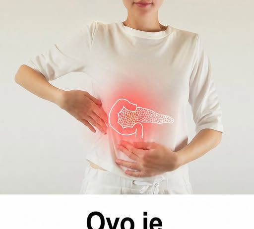 Ovo je najgora hrana za vašu gušteraču